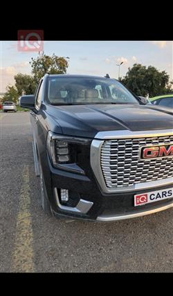 GMC Yukon
